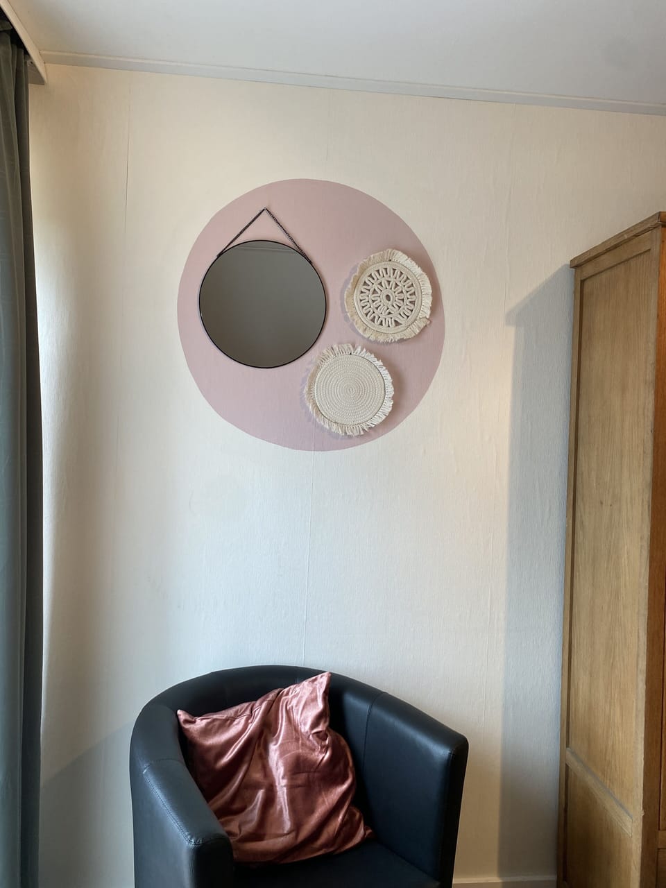 ~Slaapkamer 2 : voor 2 personen 
~Schlafzimmer 2 : für 2 Personen