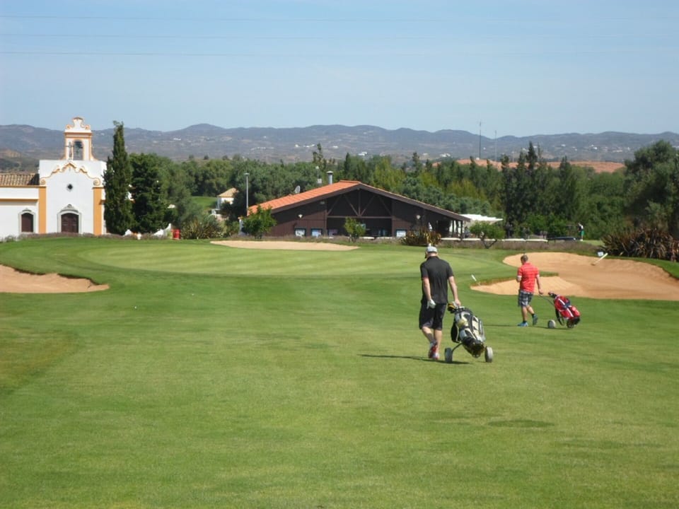 Benamor Golf