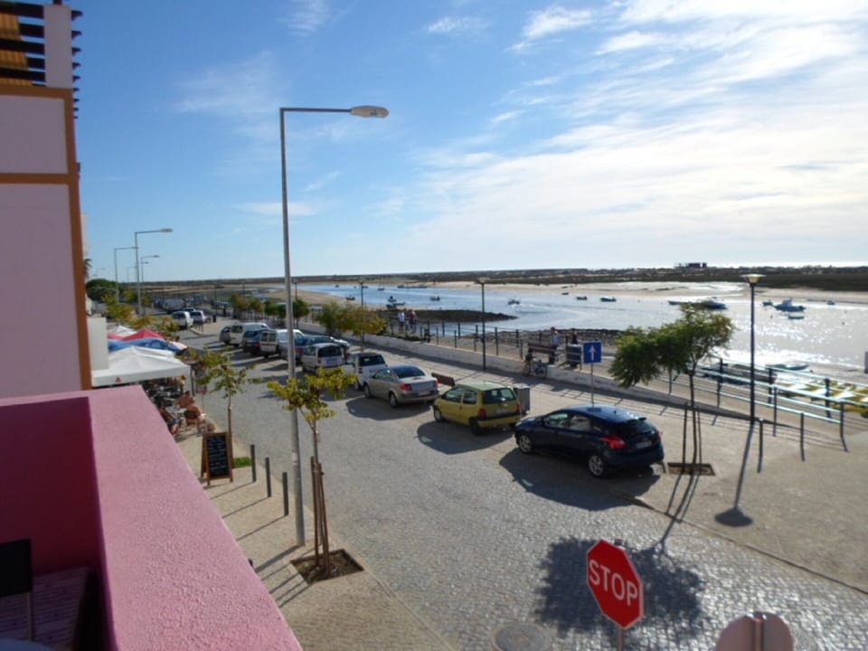Cabanas Waterfront
