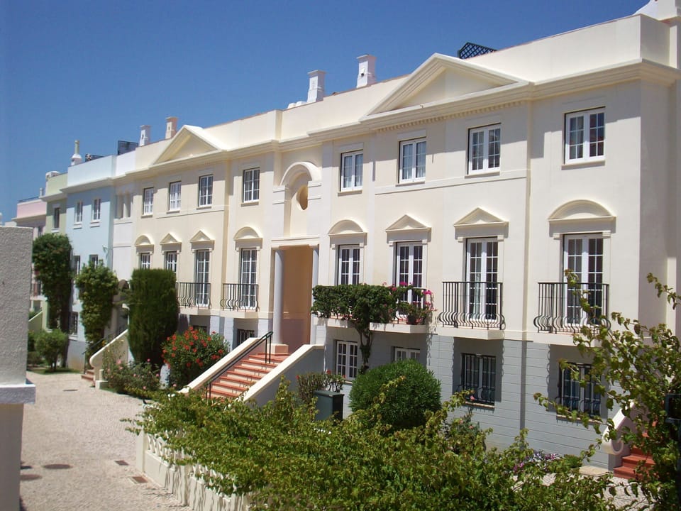 External View (Ground Floor)