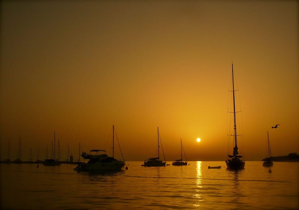 Novigrad, 30 minutes by car