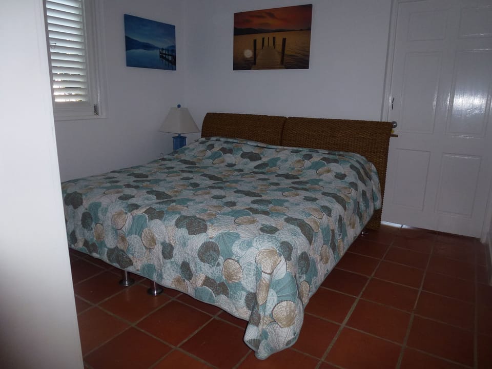 Bedroom No. 3