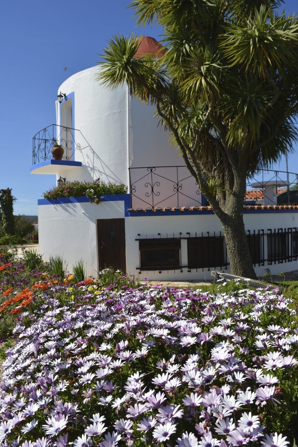 Pretty Gardens
