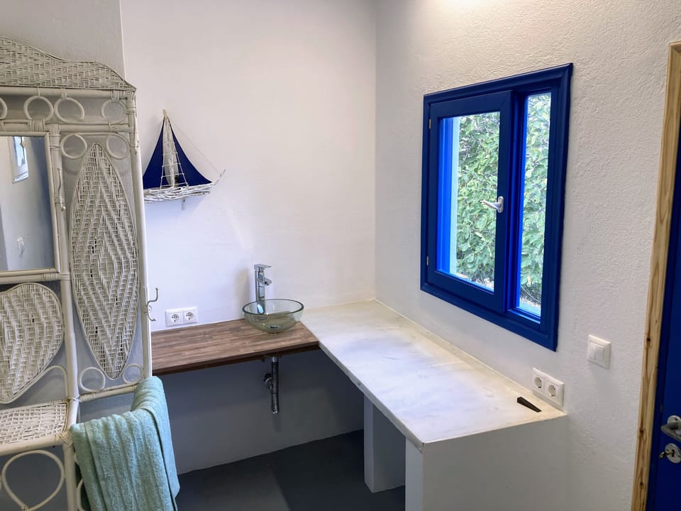Annex Kitchen Area