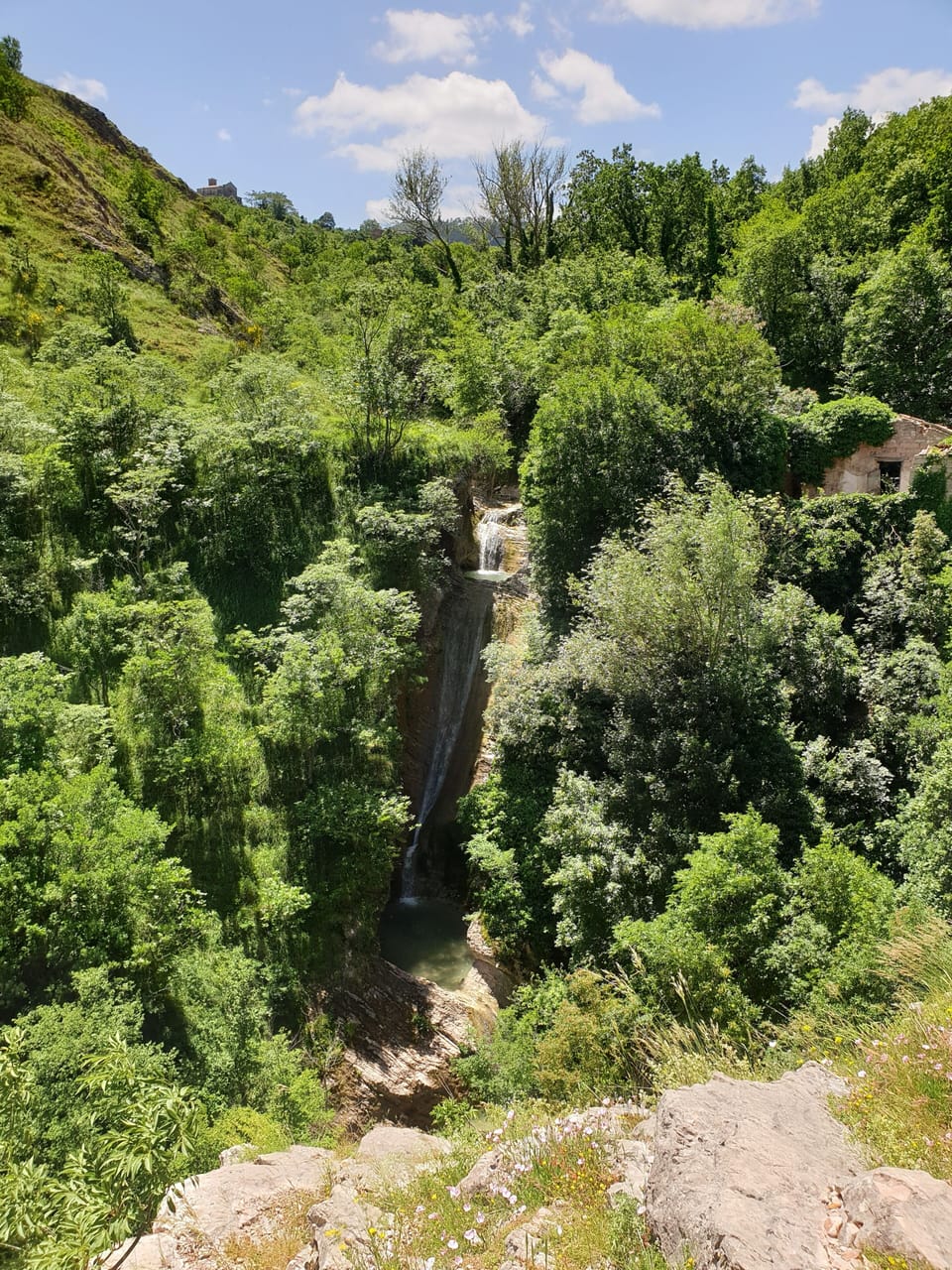 Wonderful hikes