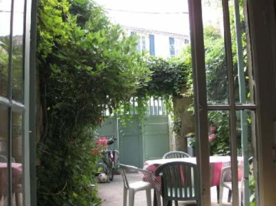 Garden, Park