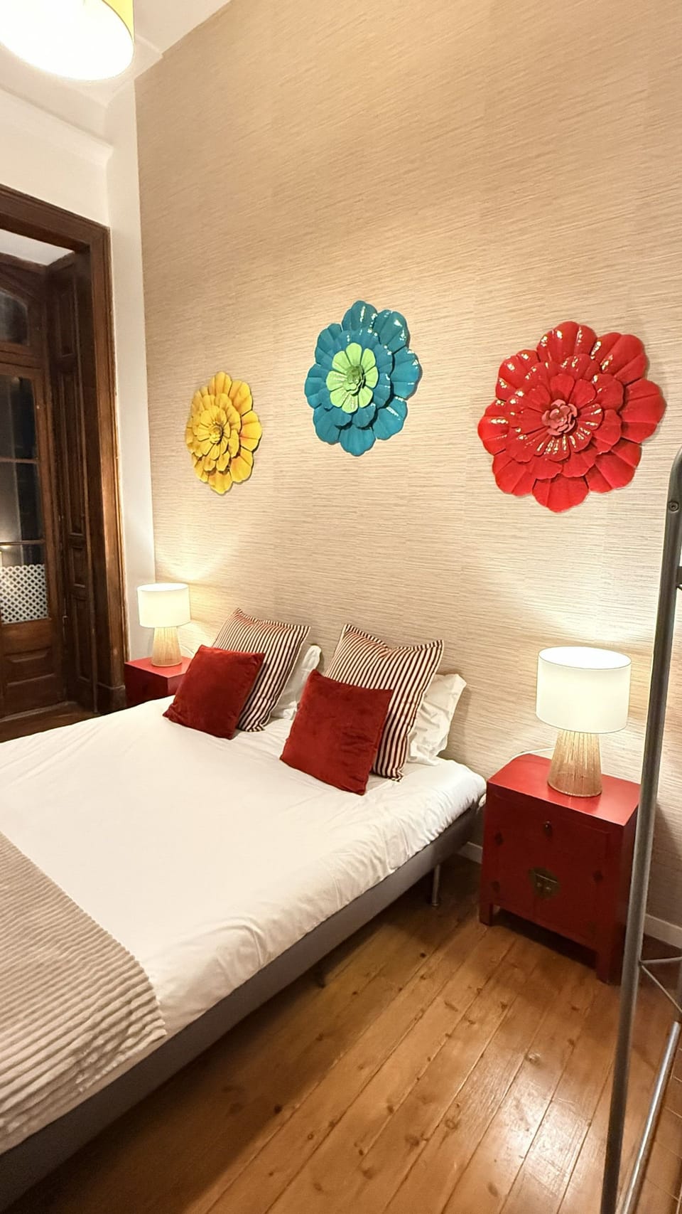 Liberdade I - elegant, spacious, centrally located Apartment in Lisbon
