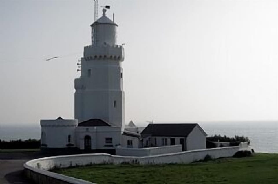 St Catherine's Lighthouse