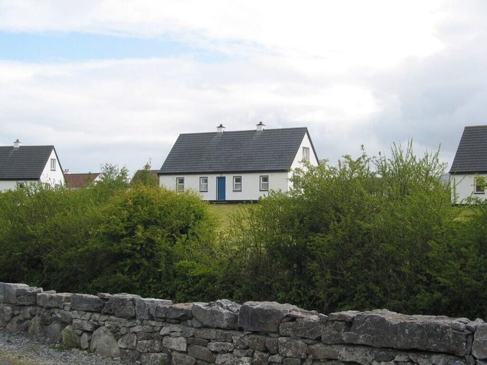 Caher cottage Ballyvaughan