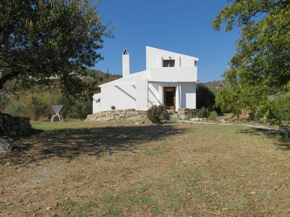 La Bolina in October 2013