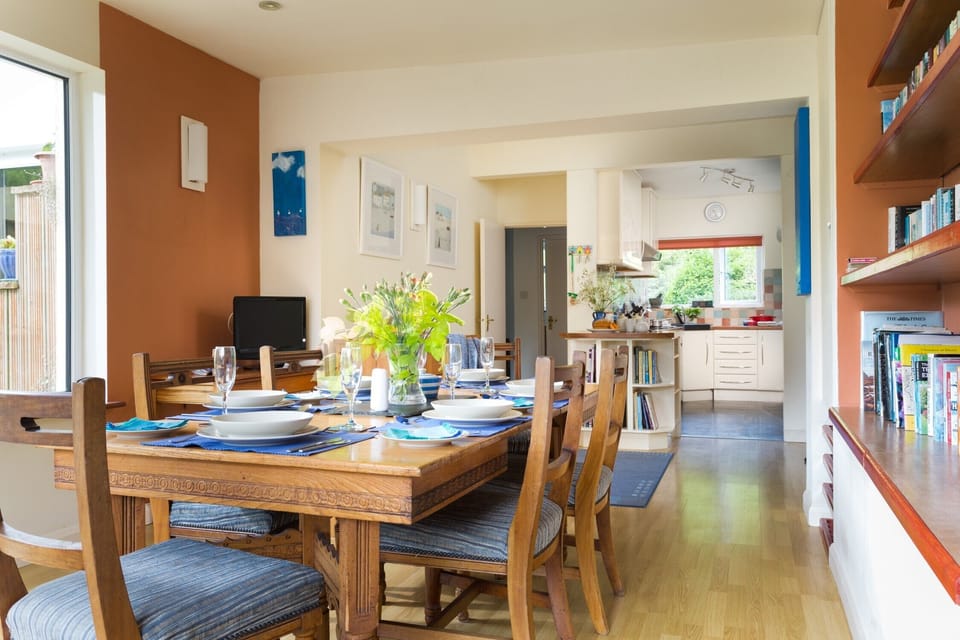 Gardenroom/Dining