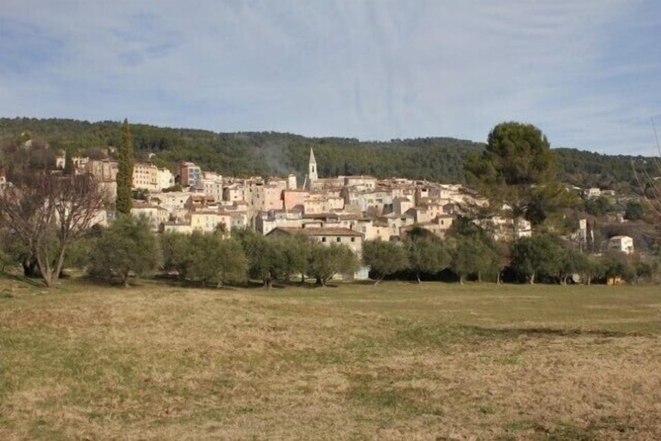 Callas Village