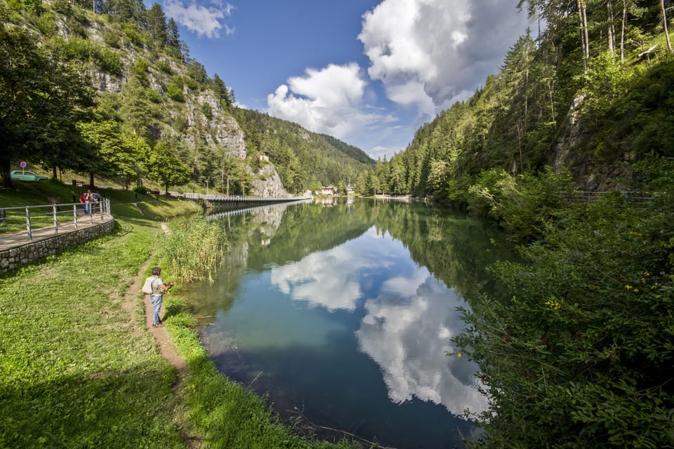 Lake