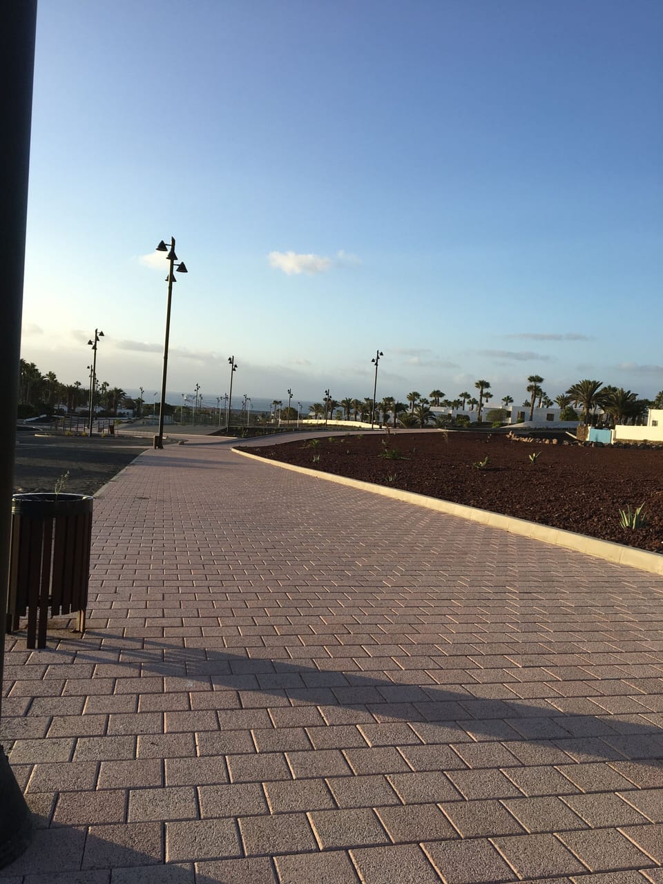 Atlantic Park