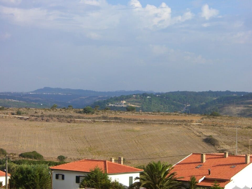 View from Veranda
