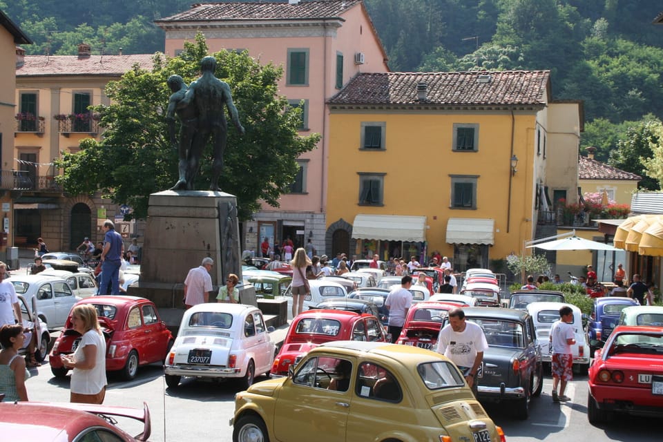 Local Festival 