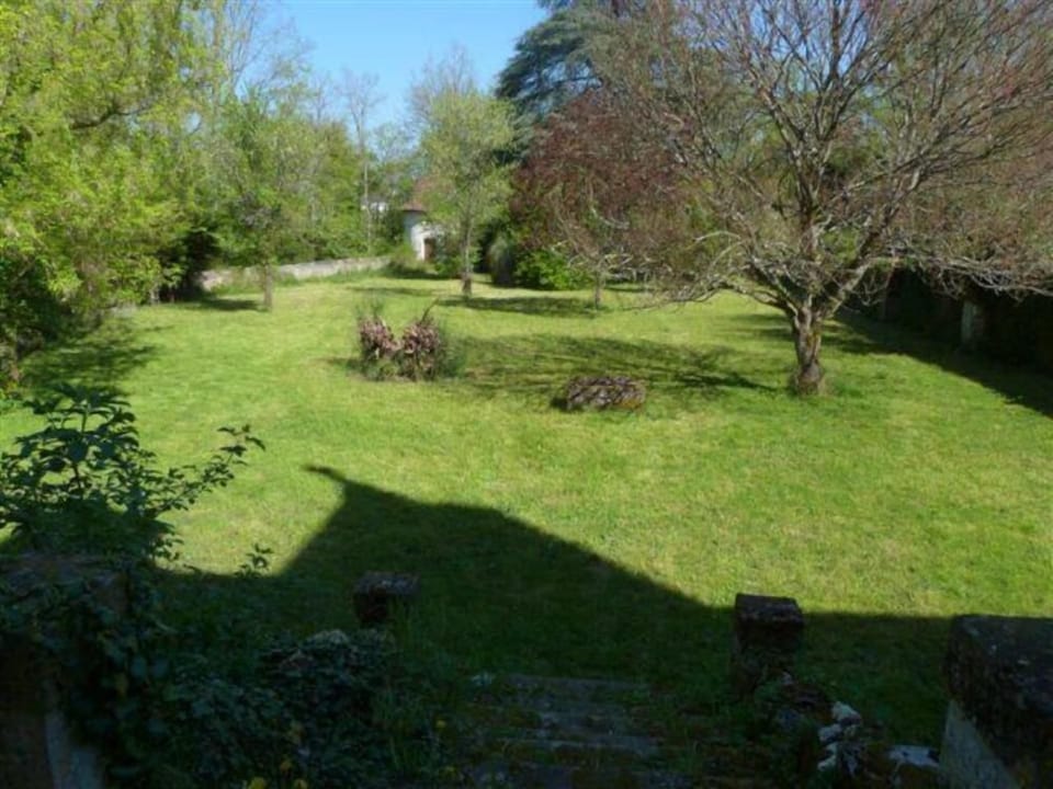 Garden, Park