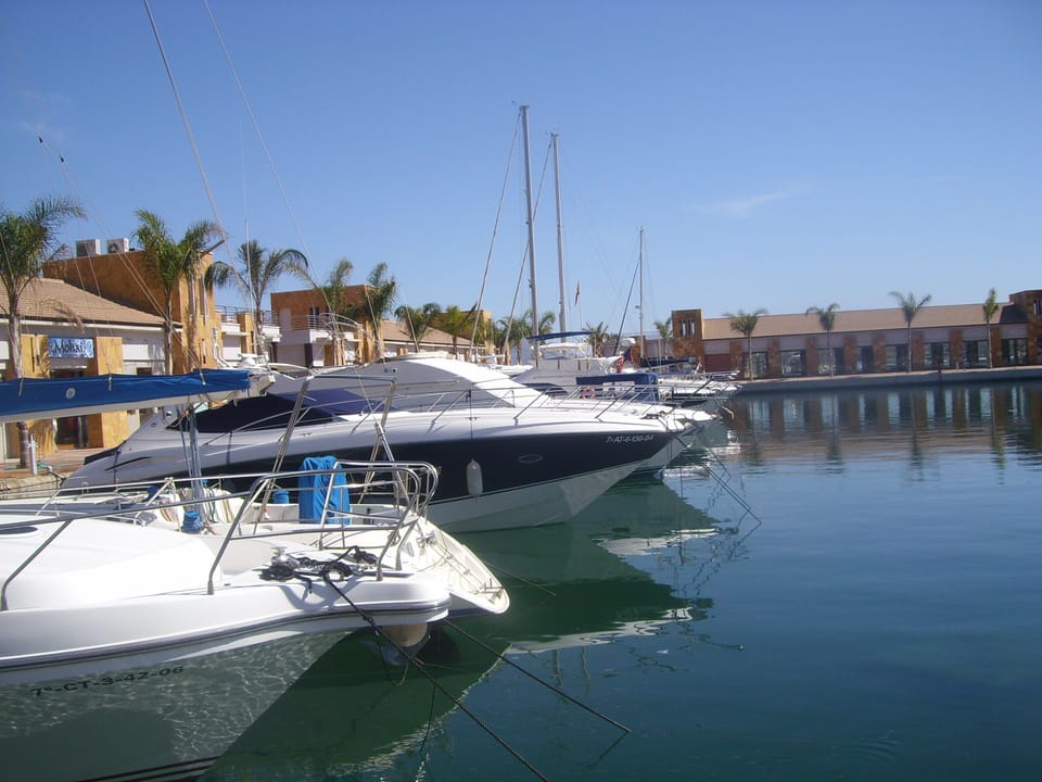 port