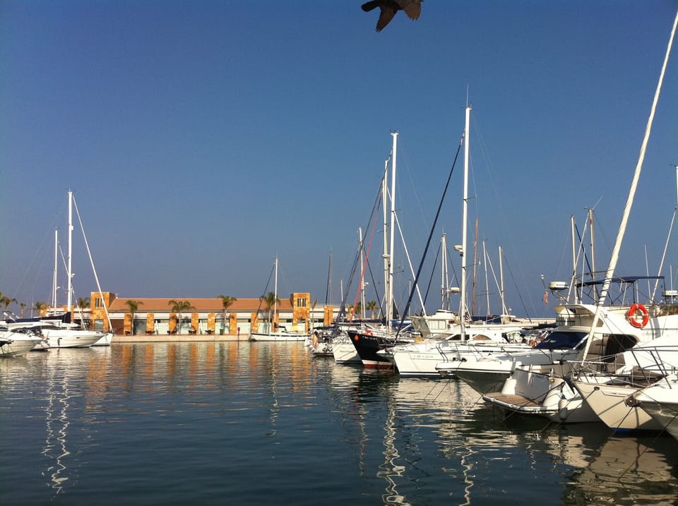 port