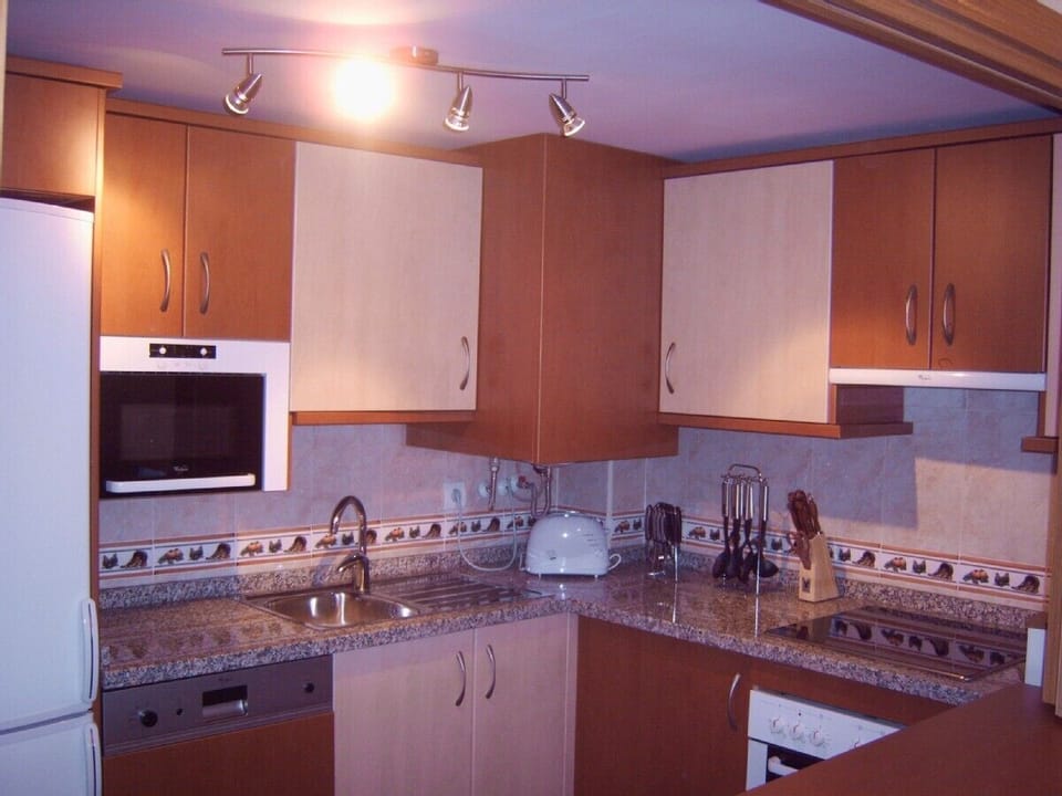 Excellent Kitchen