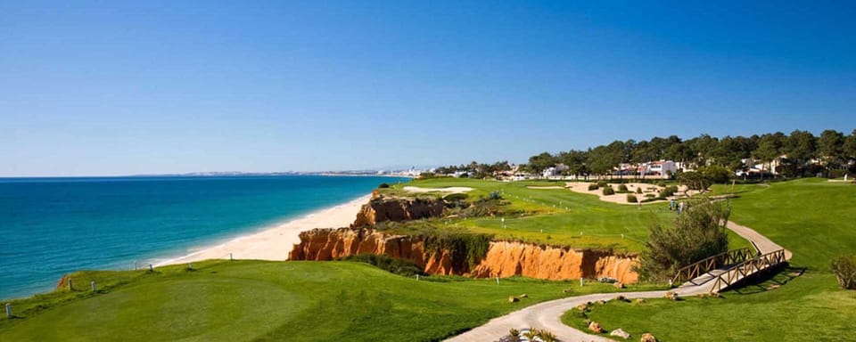 Vale do Lobo Royal Golf Course