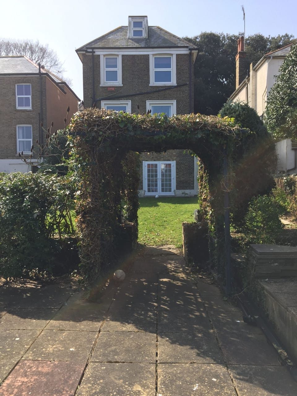 Garden 