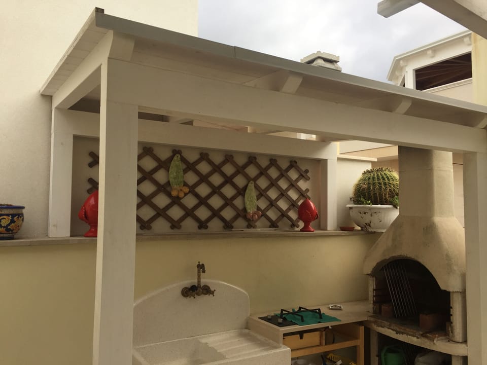 CasaSirena, Holiday Rental Polignano a Mare House in Polignano a Mare