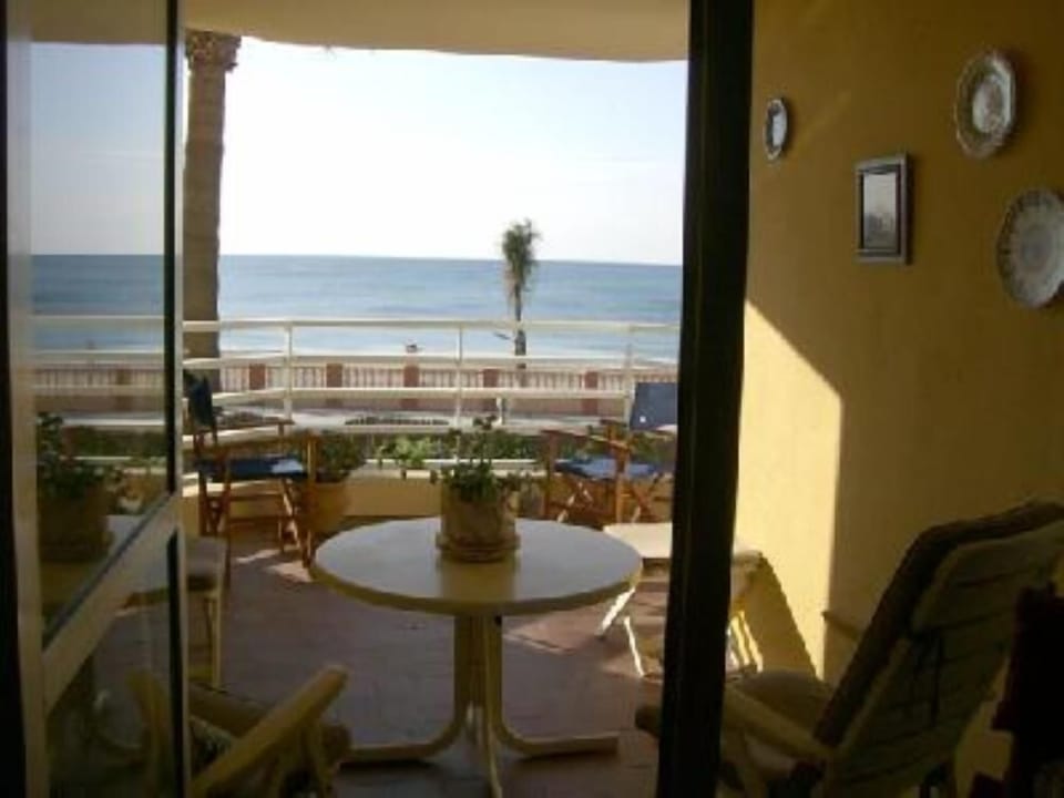Terrace / Balcony