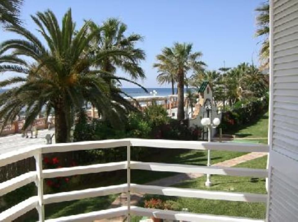 Garden, Park
