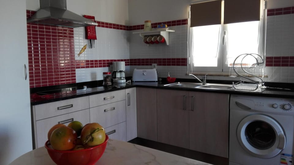 cozinha equipada