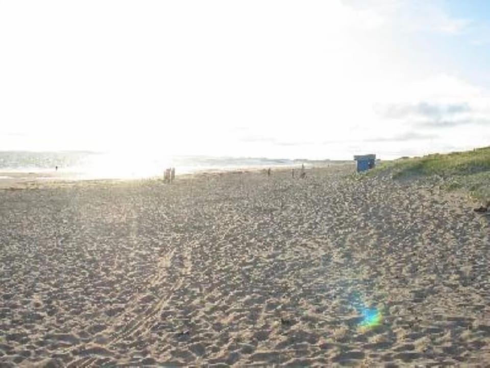 Beach view