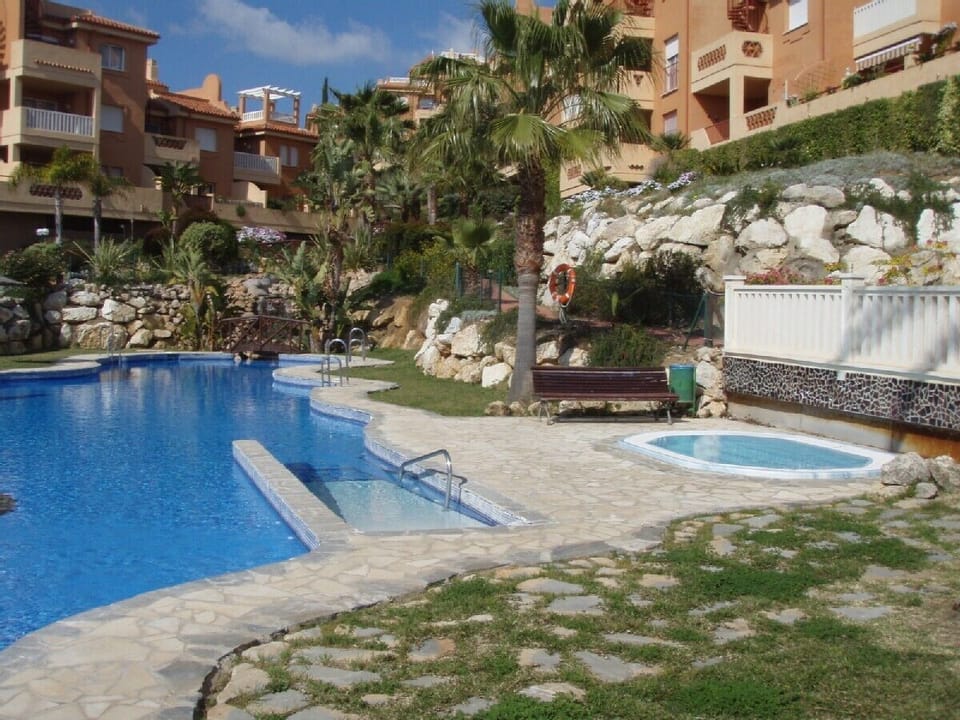 Ramp Access to main pool and Jacuzzi