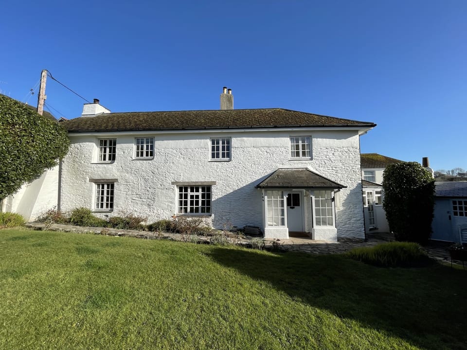 The Old School House