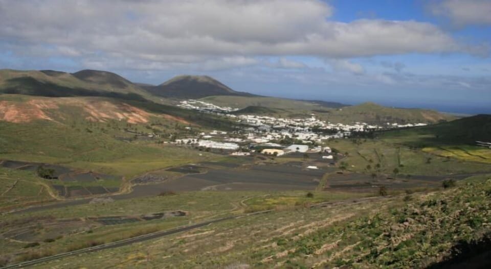 View of Haria
