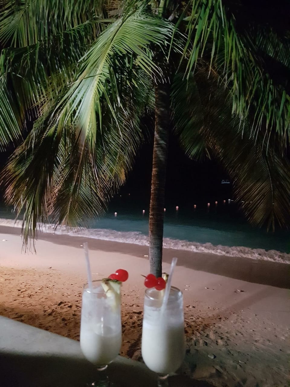 anyone for a cocktail??