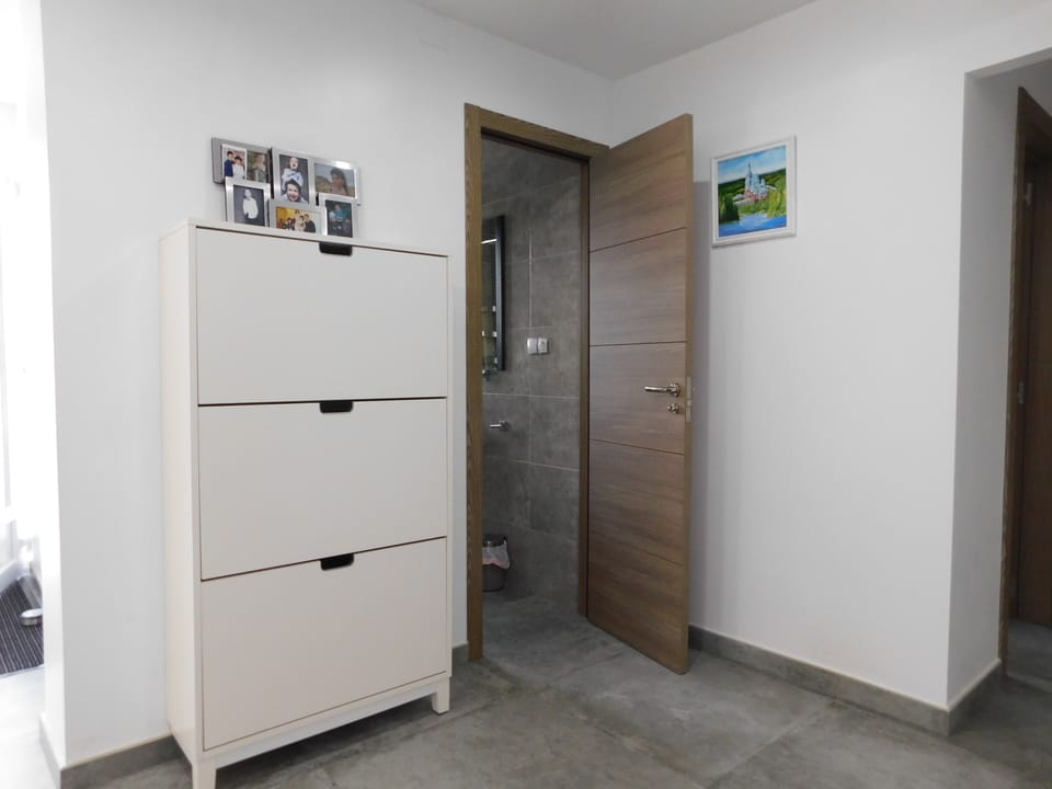 hallway 