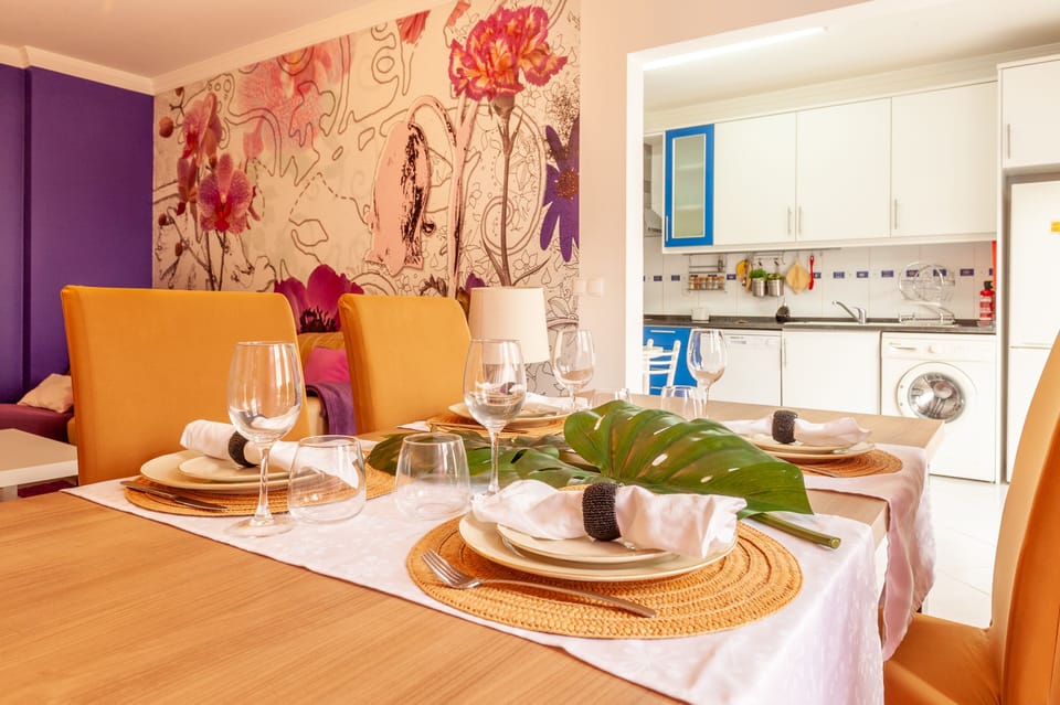 Dinner room