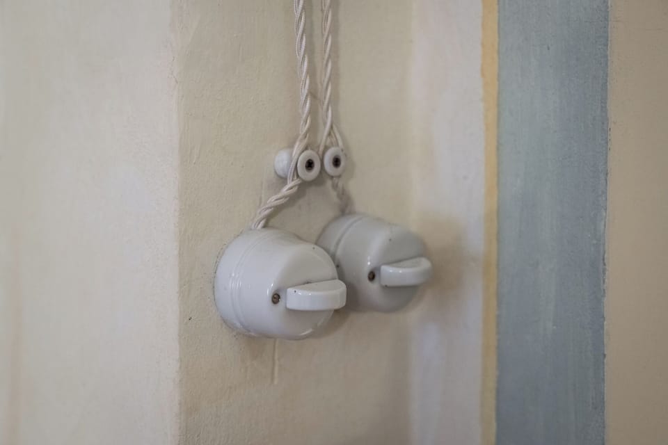 Miscellaneous