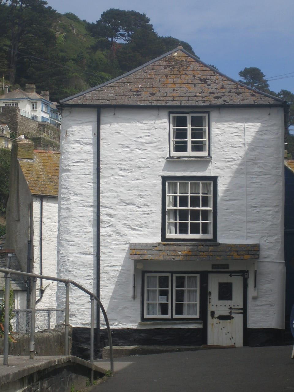 Waterside Cottage