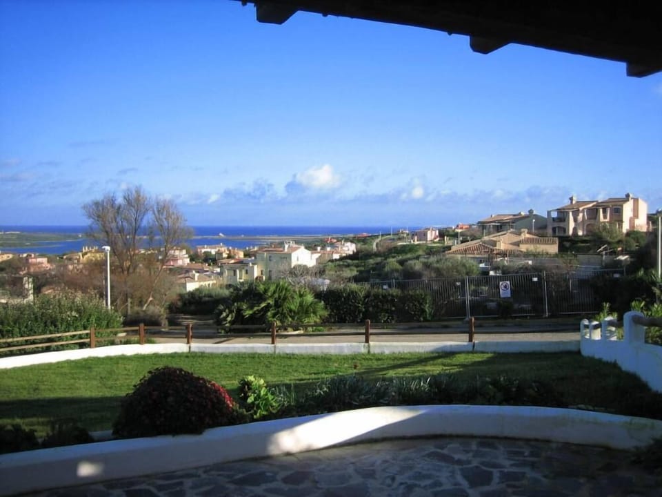 Sea view