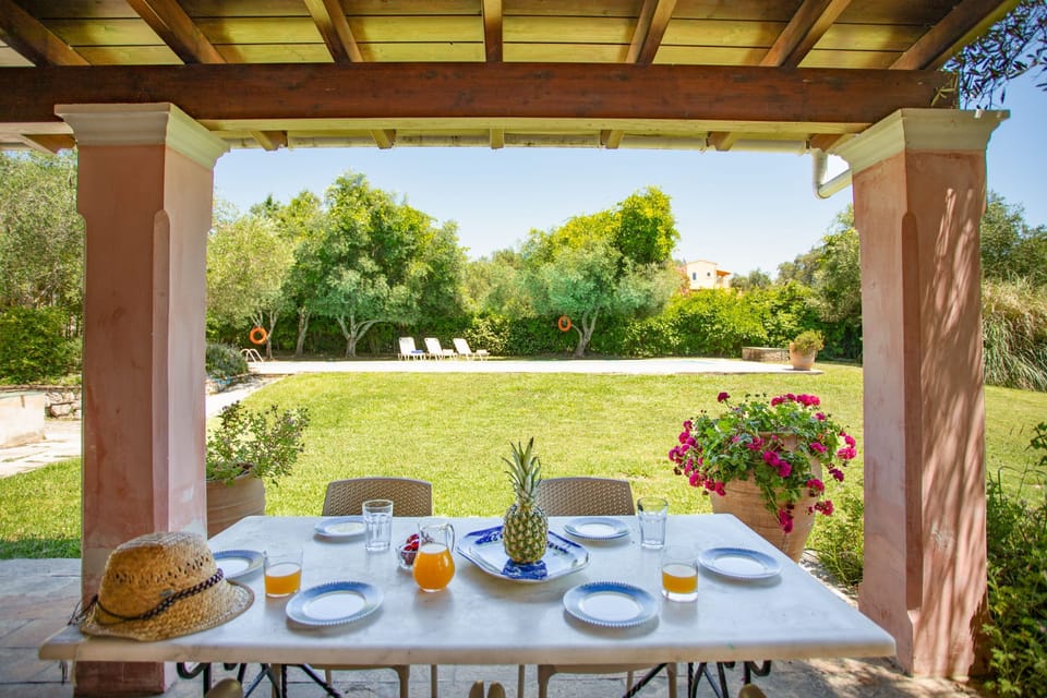 Begin your day with a delightful breakfast%2E