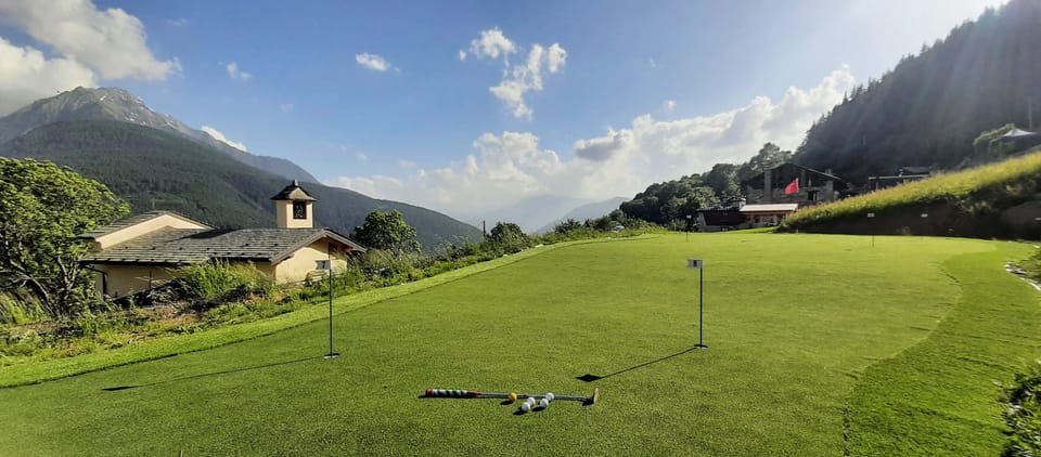 Golf