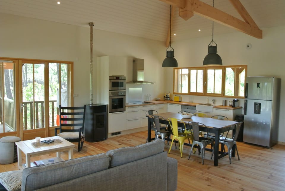 Linving room
