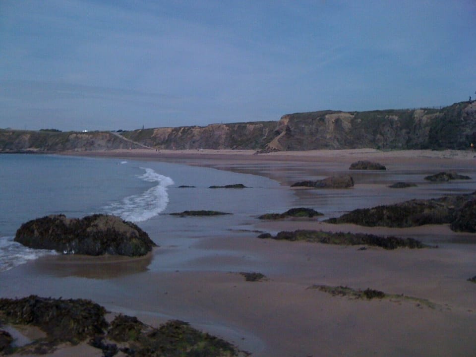 local beach - surf , swim , sunbathe or search 4 crabs