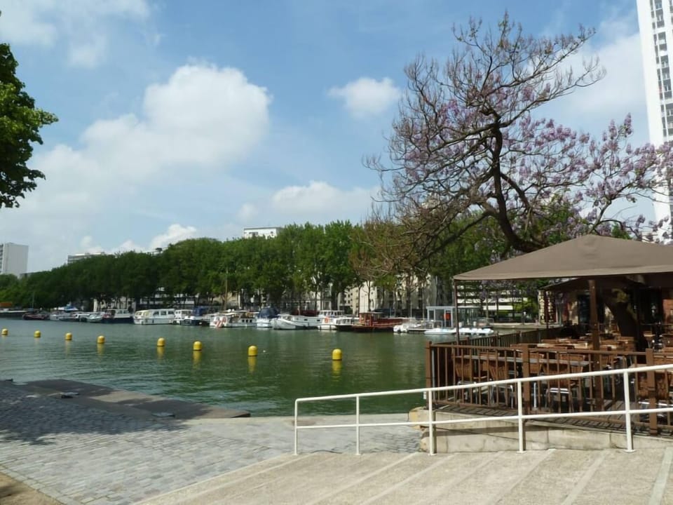 Garden, Park