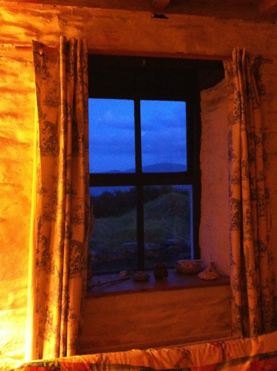 Night views
