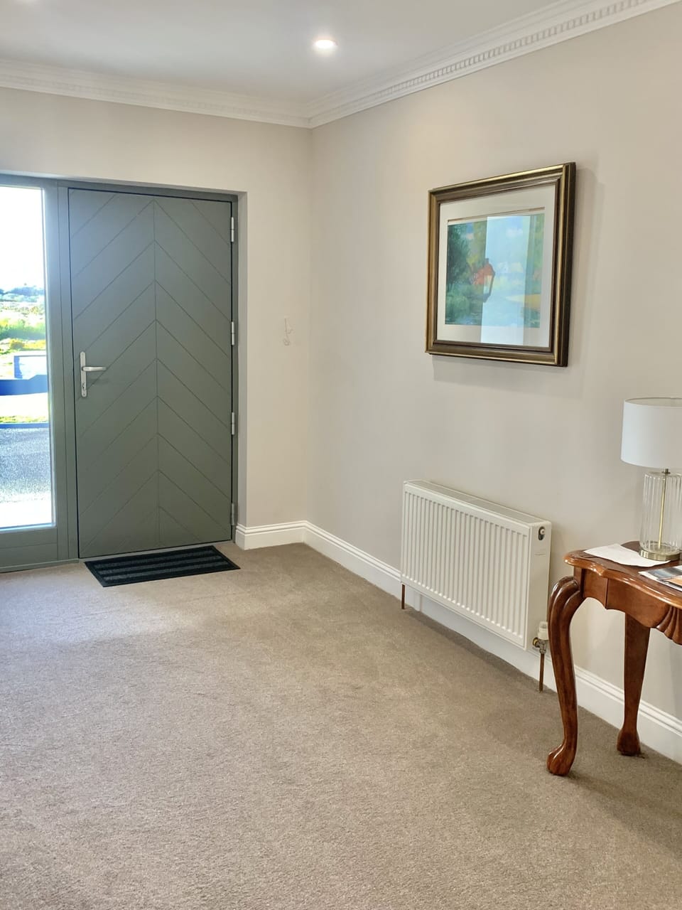 Ensuite no 1