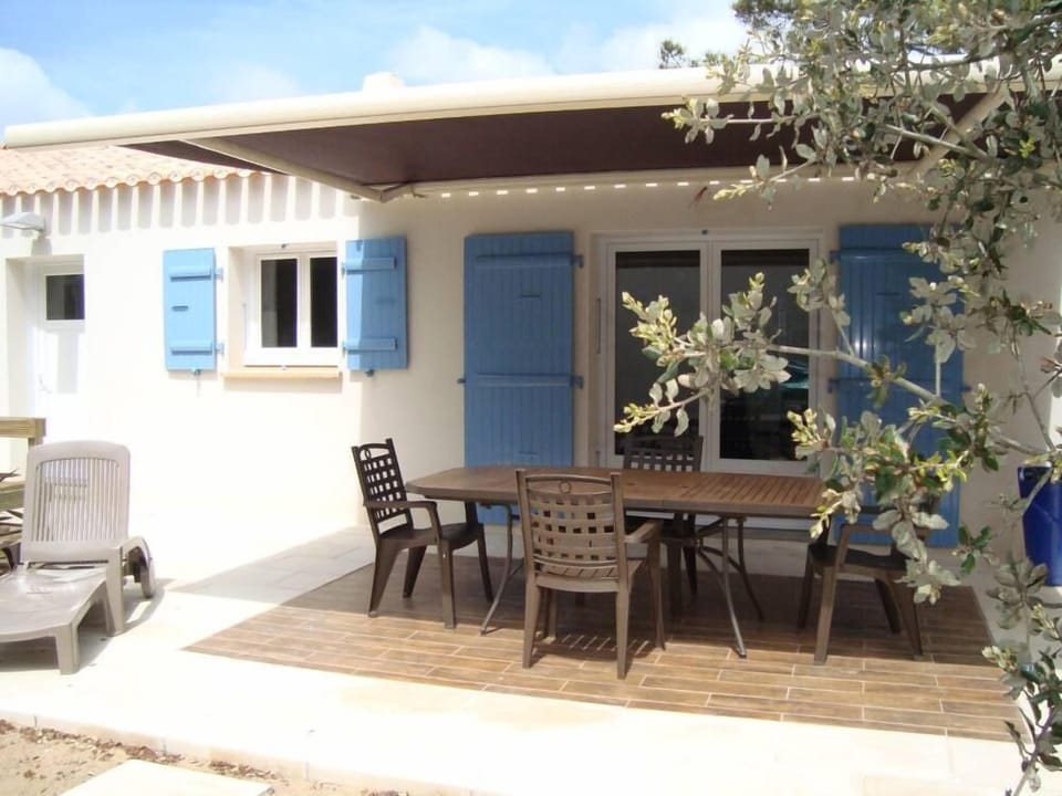 Terrace / Balcony