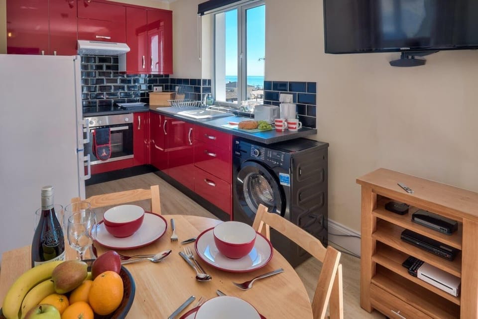 The Kitchen