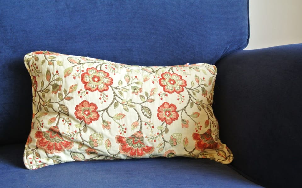 sitting room sofa